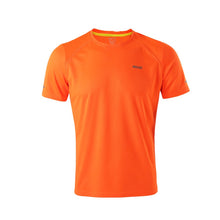 ARSUXEO 2017 Summer Men's Running T Shirt