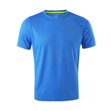 ARSUXEO 2017 Summer Men's Running T Shirt