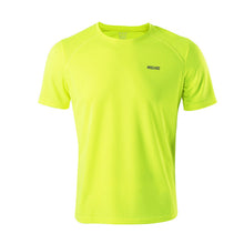 ARSUXEO 2017 Summer Men's Running T Shirt
