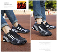 Beita Lighweight Sneakers