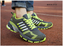 Beita Lighweight Sneakers