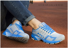 Beita Lighweight Sneakers