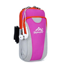 2017 Unisex Sports Armband Case