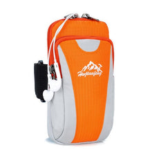 2017 Unisex Sports Armband Case