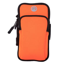 Running Wrist Band Bag