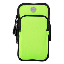 Running Wrist Band Bag