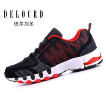 2018 Delocrd All Terrain Running Shoes