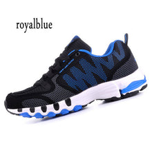 2018 Delocrd All Terrain Running Shoes